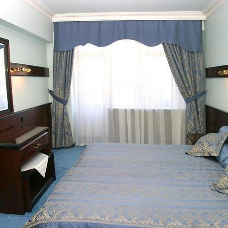 Otrar Hotel Almaty Quarto foto